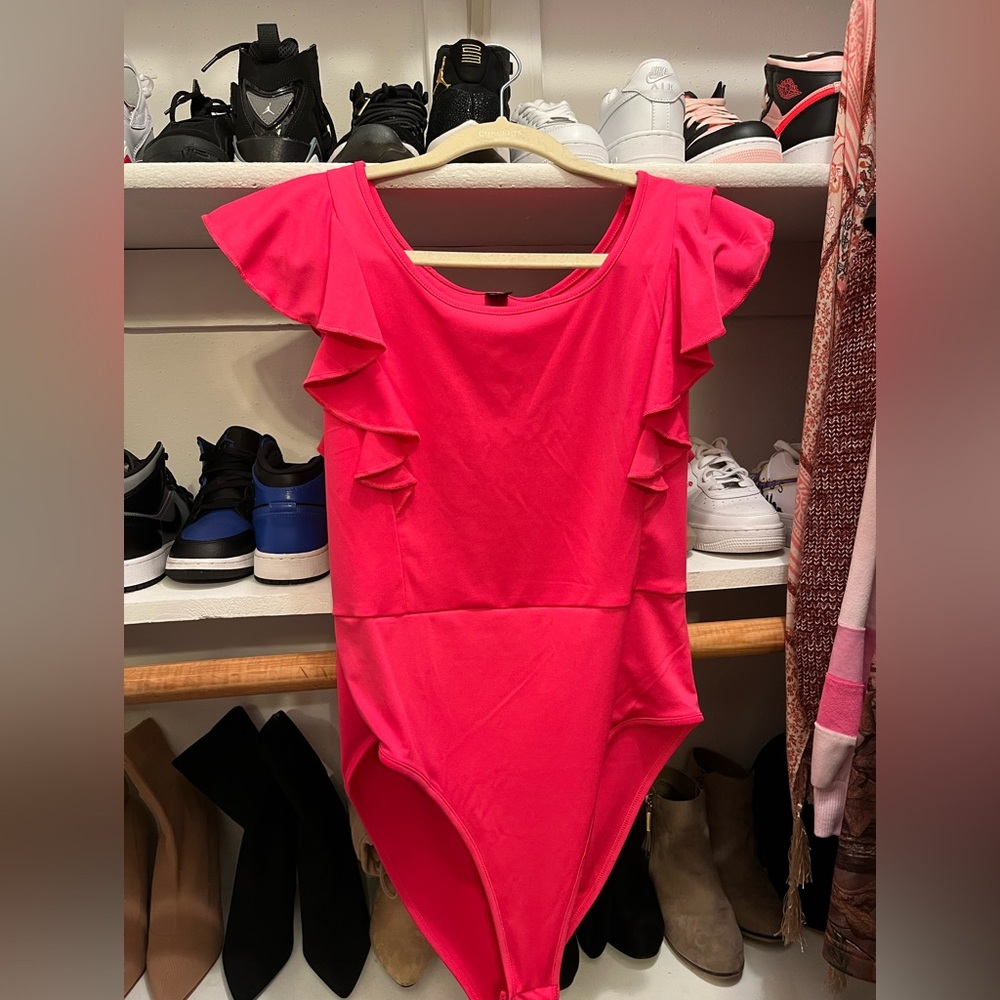 Women Bodysuit
